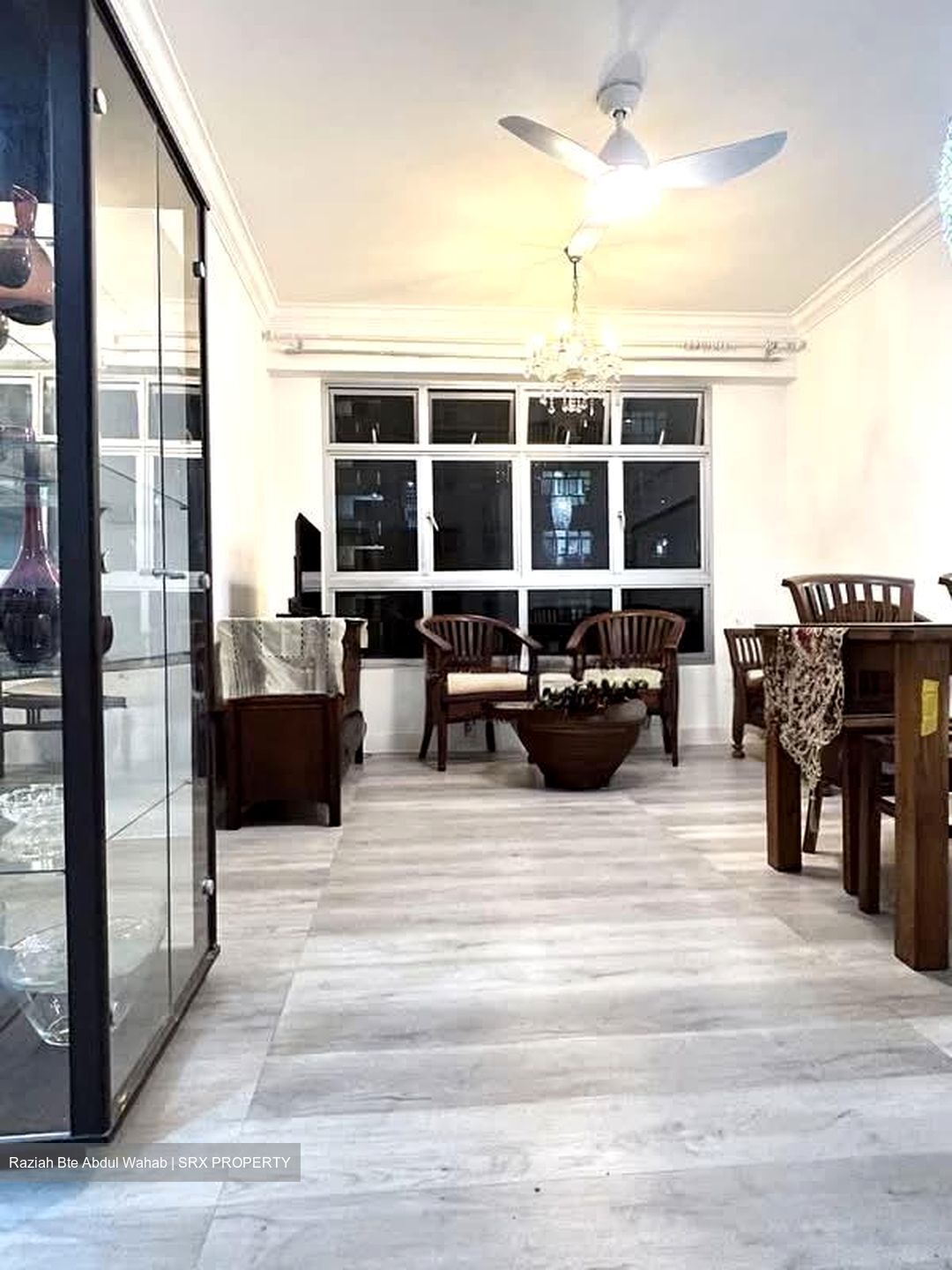 Blk 326C Punggol Vue (Punggol), HDB 3 Rooms #538516651